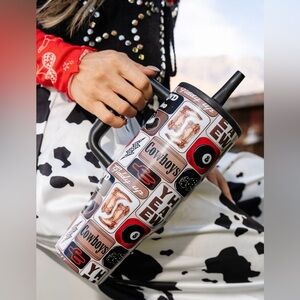 Limited Edition WKND CHASERS Rodeo Tumbler